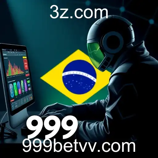 A Ascensão do 999bet no Cenário de Apostas Online
