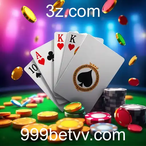 A Diversidade e Emoção dos Jogos de Cassino no 999bet