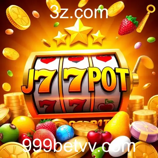 Descubra a Empolgante Categoria de Jackpot Slots no 999bet