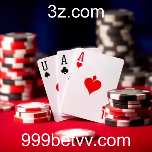 Poker Online: A Emoção e Estratégia no Mundo Digital
