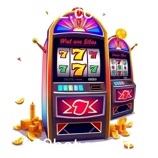 Slot Machines no 999bet: Emoção e Simplicidade