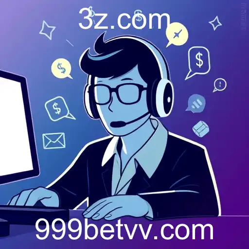 Explorando a Categoria 'Customer Support' no 999bet: Um Novo Nível de Interação