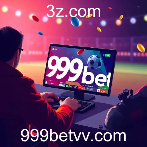 Tendências Recentes em Jogos Online e a Ascensão do 999bet