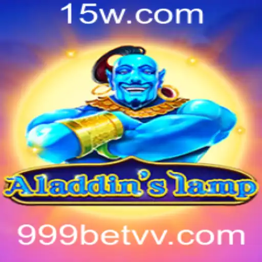 Descubra o Mundo de Aladdinslamp e a Emoção do 999bet