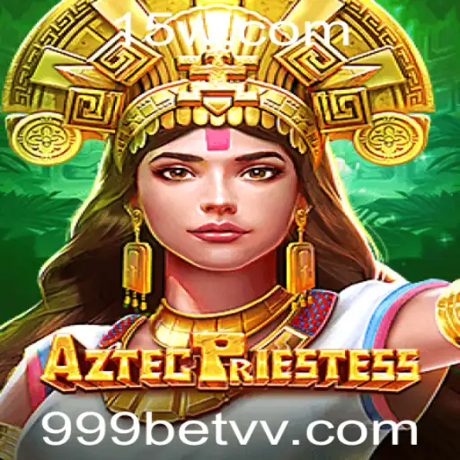 Explorando AztecPriestess: O Novo Sucesso de 999bet