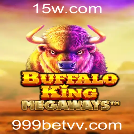 BuffaloKing: Um Tour Pelas Regras e Introdução do Jogo com Foco em 999bet