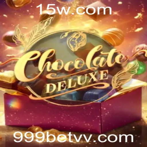 ChocolateDeluxe: Explorando o Mundo Doce dos Jogos de Aposta