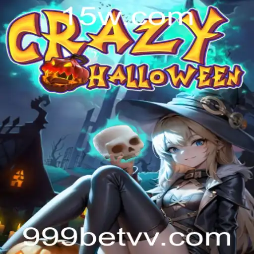 Descubra o Empolgante Jogo CrazyHalloween na Plataforma 999bet