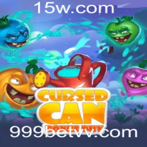 CursedCanBonusBuy: Descubra a Aventura do Jogo com 999bet