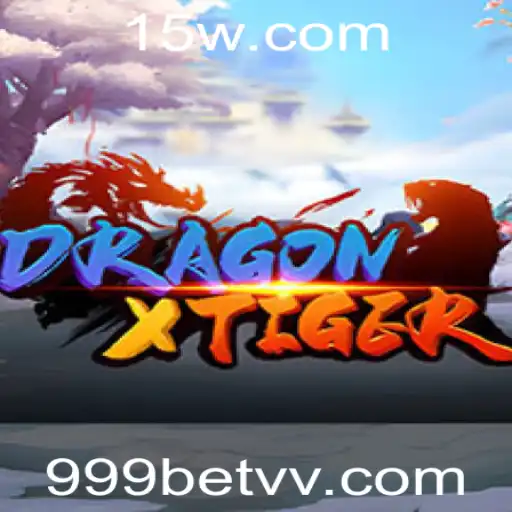 DragonXTiger: A Nova Sensação dos Jogos Online com 999bet