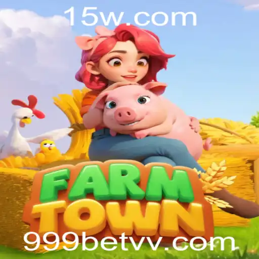 Explorando a Diversão Agrícola em FarmTown