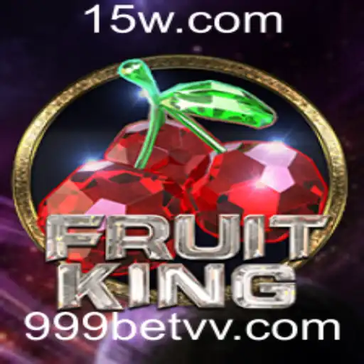 Descubra o Vibrante Mundo de FruitKing no 999bet