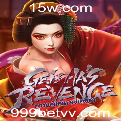 GeishasRevenge: A Nova Sensação do Universo dos Jogos de Azar