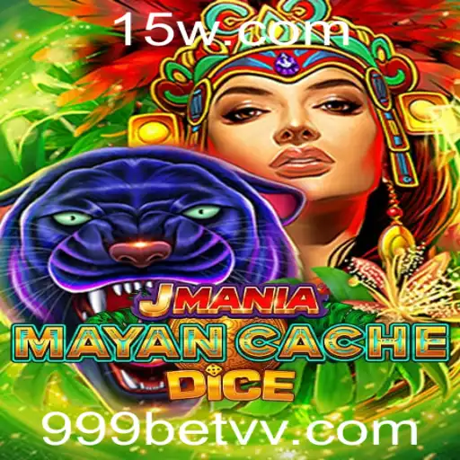JManiaMayanCacheDice: Uma Nova Experiência de Jogo com 999bet