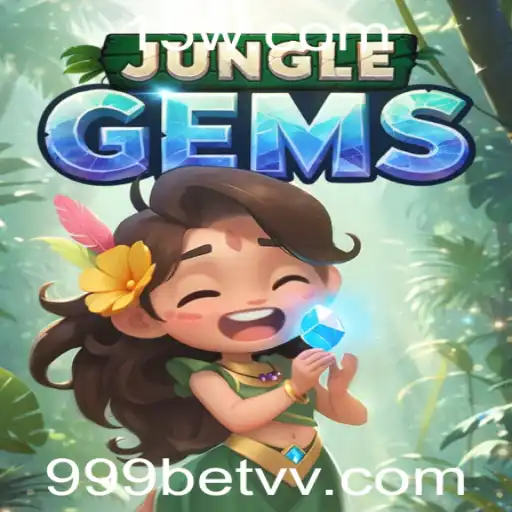 Descubra o Fascinante Jogo JungleGems e Suas Regras Através de 999bet