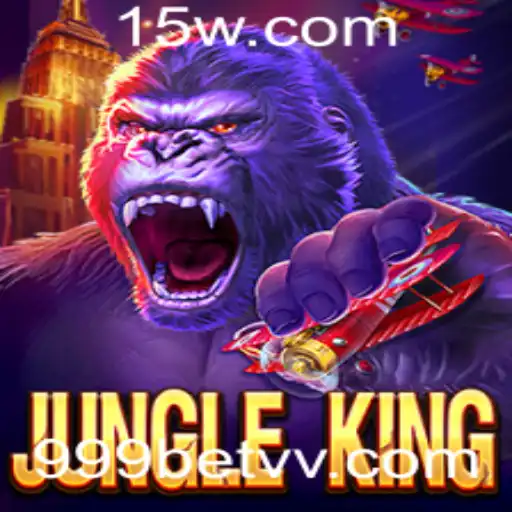 Descubra JungleKing: O Fascinante Jogo de Aventura