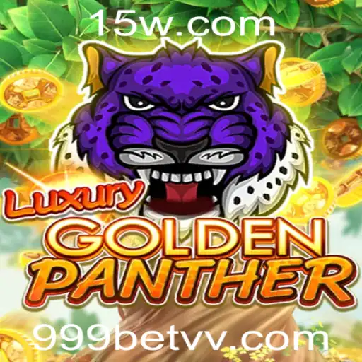Descubra o Fascinante Universo de LUXURYGOLDENPANTHER: O Novo Jogo que está Revolucionando o Cenário de 999bet