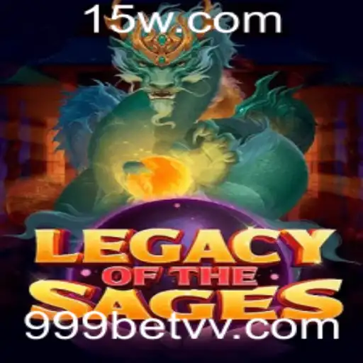Explorando o Universo Fascinante de LegacyoftheSages e 999bet