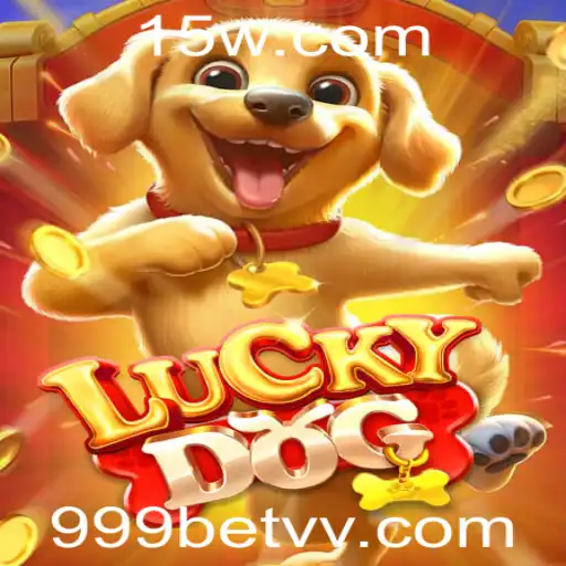Descubra o universo envolvente do jogo LuckyDog