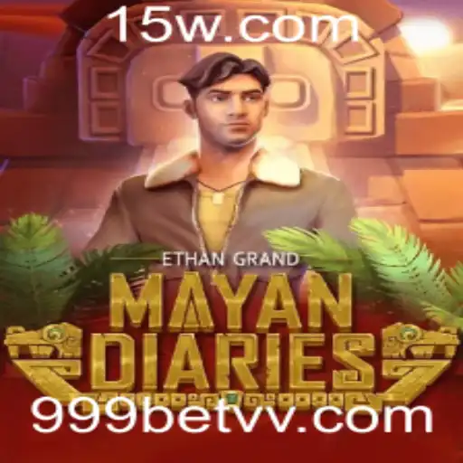 Explorando o Mundo do Jogo MayanDiaries e as Regras Fascinantes de 999bet