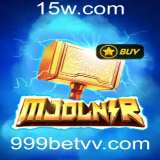 Descubra Mjolnir: O Novo Fenômeno dos Jogos de Azar com 999bet