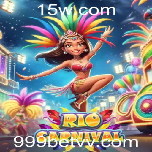 RioCarnival: A Emoção do Carnaval Brasileiro em Formato de Jogo