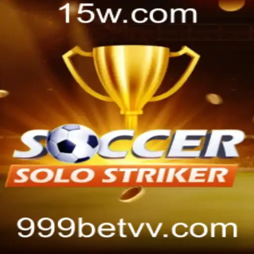 SoccerSoloStriker: Uma Jornada de Estratégia e Agilidade