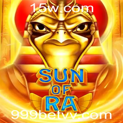 Descubra SunofRa: O Jogo Inovador com 999bet
