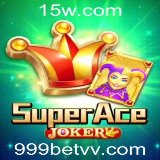 SuperAceJoker: A Revolução dos Jogos Online