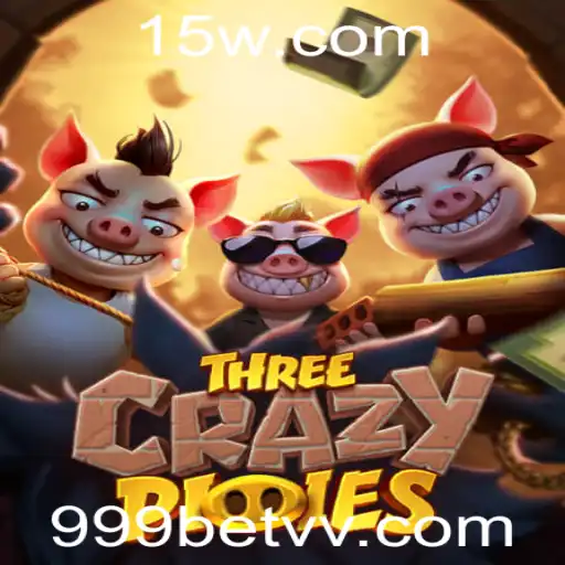 Descubra o Mundo Empolgante do Jogo ThreeCrazyPiggies e a Inovação da 999bet