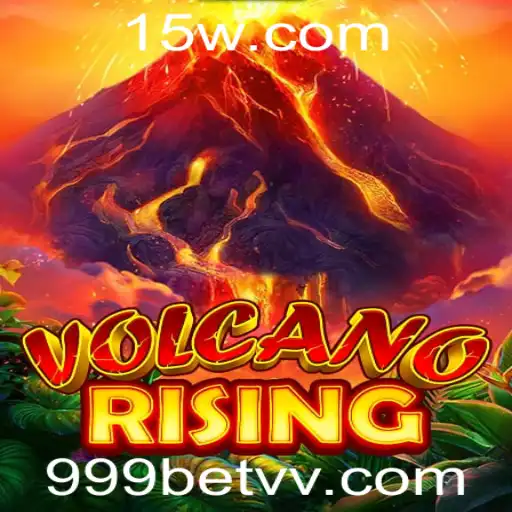 VolcanoRising: A Nova Aventura em 999bet